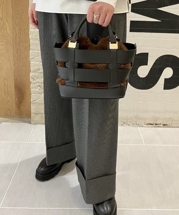 CHIHIROさんの「BEAMS WOMEN｜」を使ったコーディネート