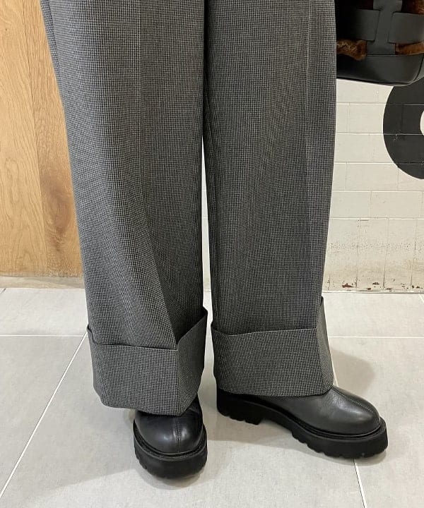 CHIHIROさんの「BEAMS WOMEN｜」を使ったコーディネート