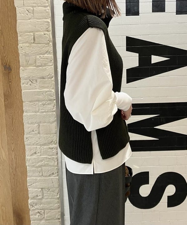 CHIHIROさんの「BEAMS WOMEN｜」を使ったコーディネート