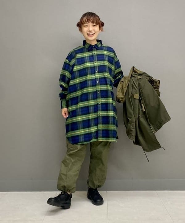 BEAMS BOY（828846） スタイリング・コーディネイト｜BEAMS