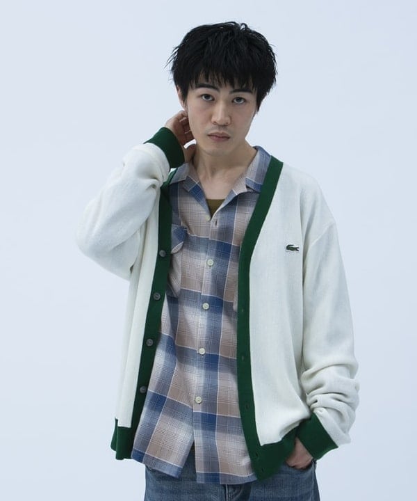 平柳 楓馬さんの「BEAMS WOMEN｜」を使ったコーディネート