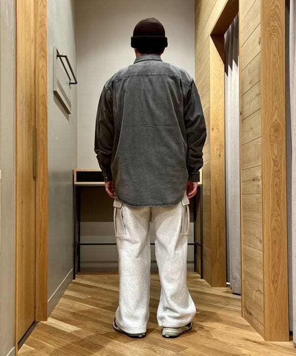 新里 京介さんの「BEAMS WOMEN｜」を使ったコーディネート