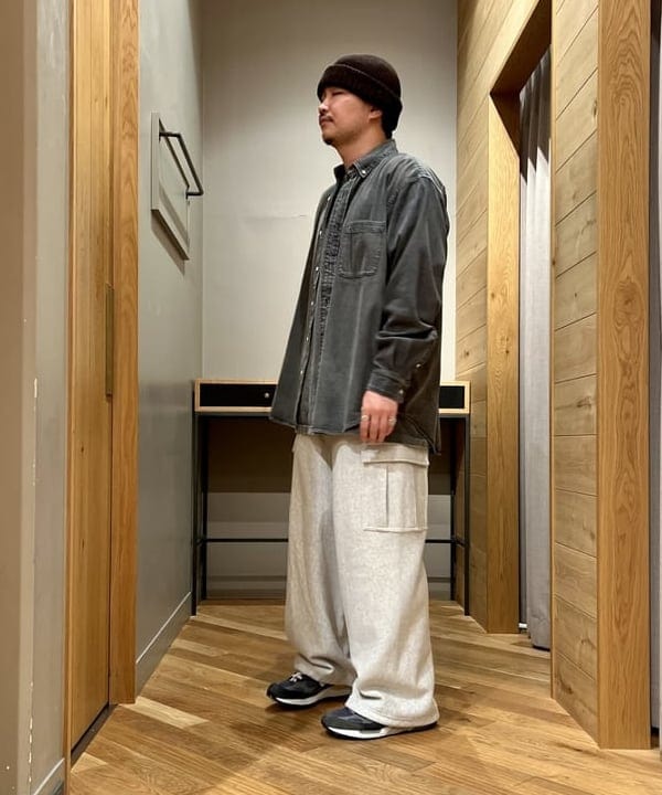 新里 京介さんの「BEAMS WOMEN｜」を使ったコーディネート