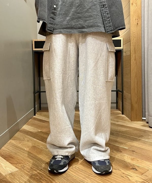 新里 京介さんの「BEAMS WOMEN｜」を使ったコーディネート