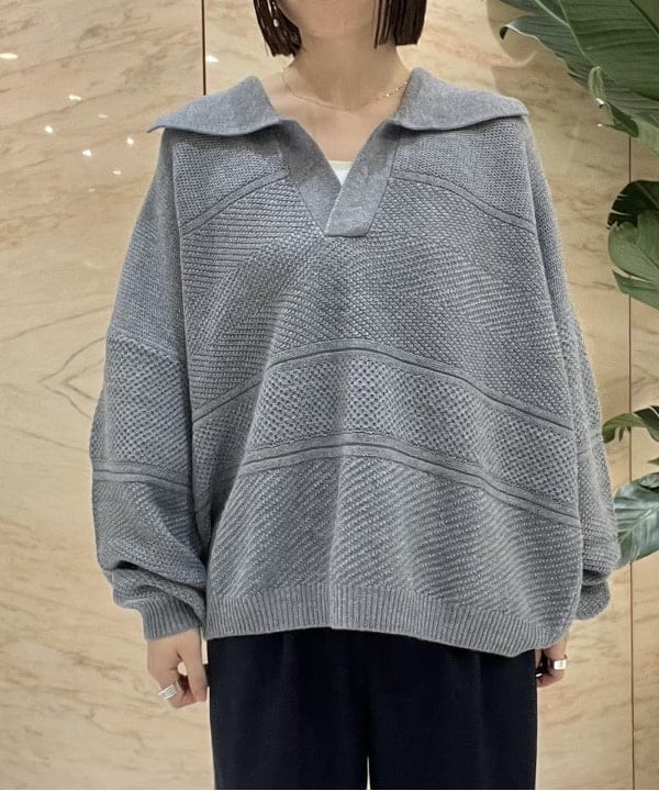 大川 美咲さんの「BEAMS WOMEN｜」を使ったコーディネート