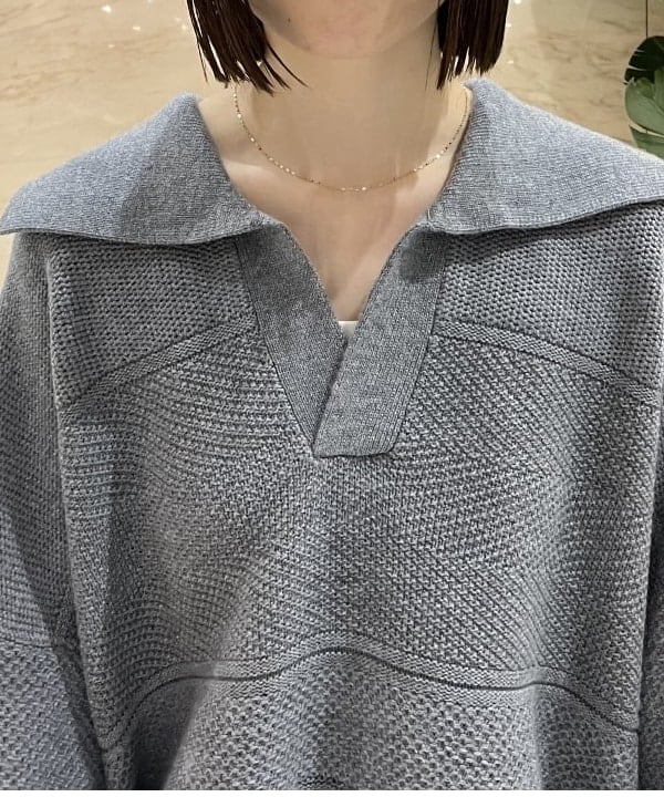 大川 美咲さんの「BEAMS WOMEN｜」を使ったコーディネート