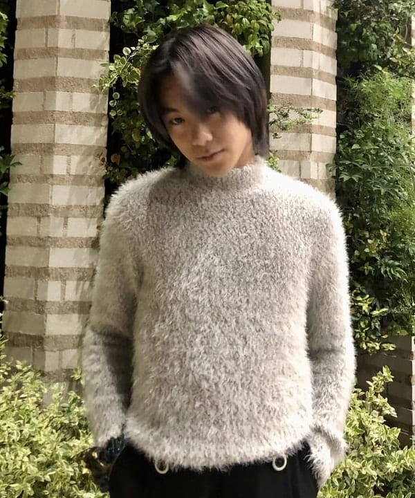 はるひむさんの「BEAMS WOMEN｜」を使ったコーディネート