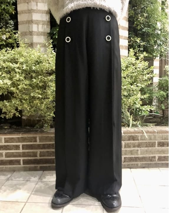 はるひむさんの「BEAMS WOMEN｜」を使ったコーディネート