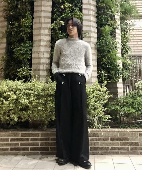 はるひむさんの「BEAMS WOMEN｜」を使ったコーディネート