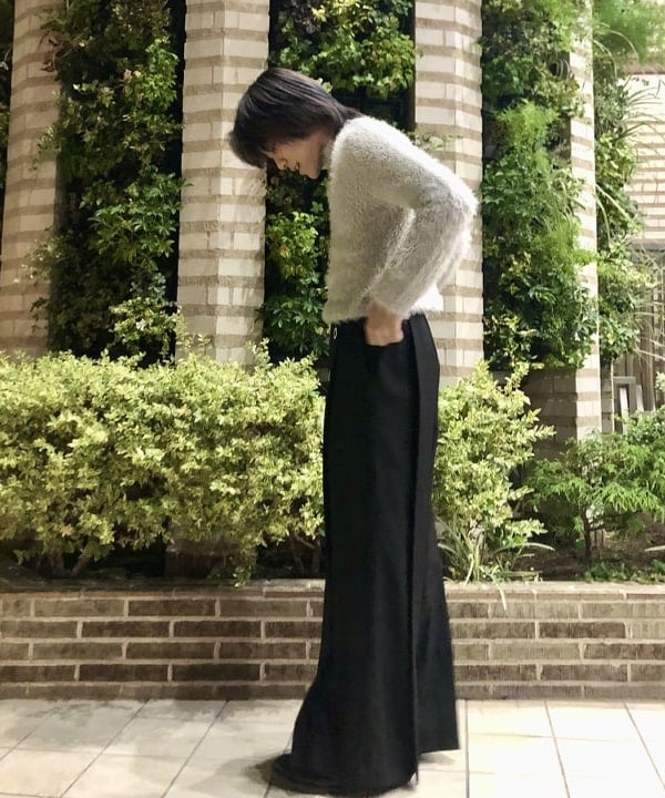 はるひむさんの「BEAMS WOMEN｜」を使ったコーディネート