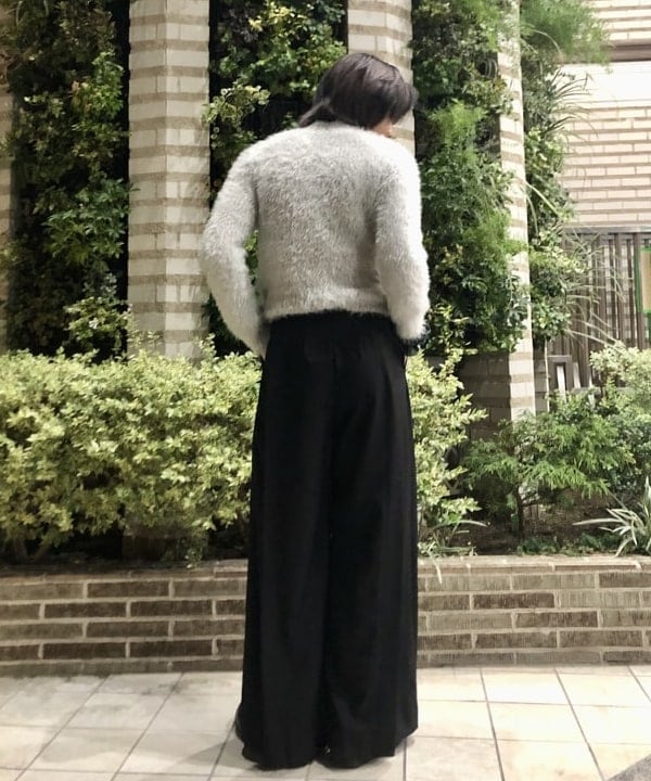 はるひむさんの「BEAMS WOMEN｜」を使ったコーディネート