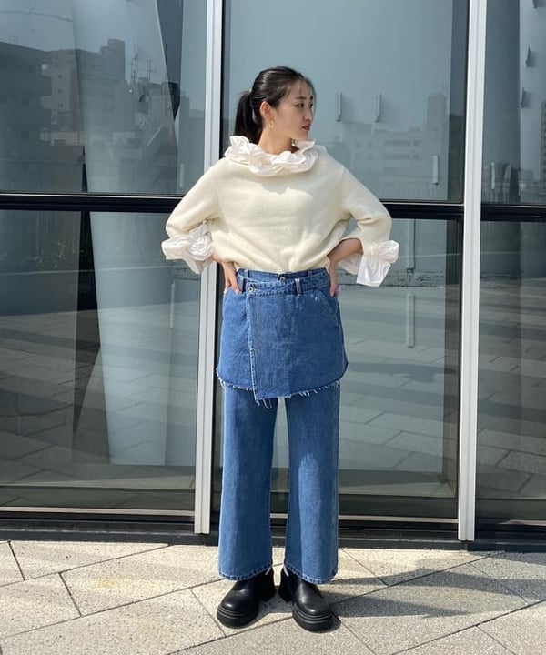 ayaさんの「BEAMS WOMEN｜」を使ったコーディネート