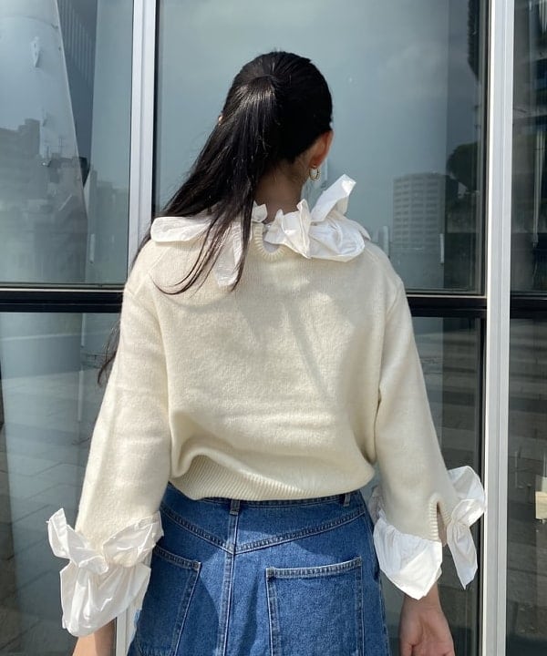 ayaさんの「BEAMS WOMEN｜」を使ったコーディネート