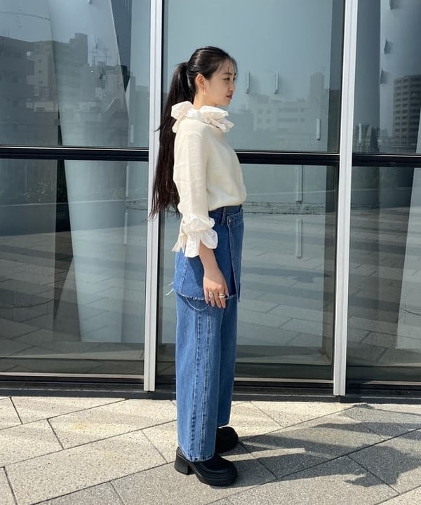 ayaさんの「BEAMS WOMEN｜」を使ったコーディネート