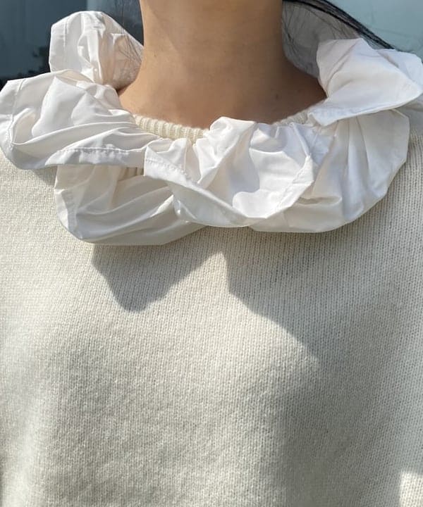 ayaさんの「BEAMS WOMEN｜」を使ったコーディネート