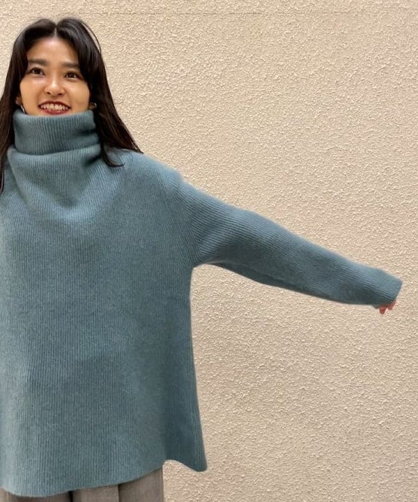 五十峯 さよさんの「BEAMS WOMEN｜」を使ったコーディネート