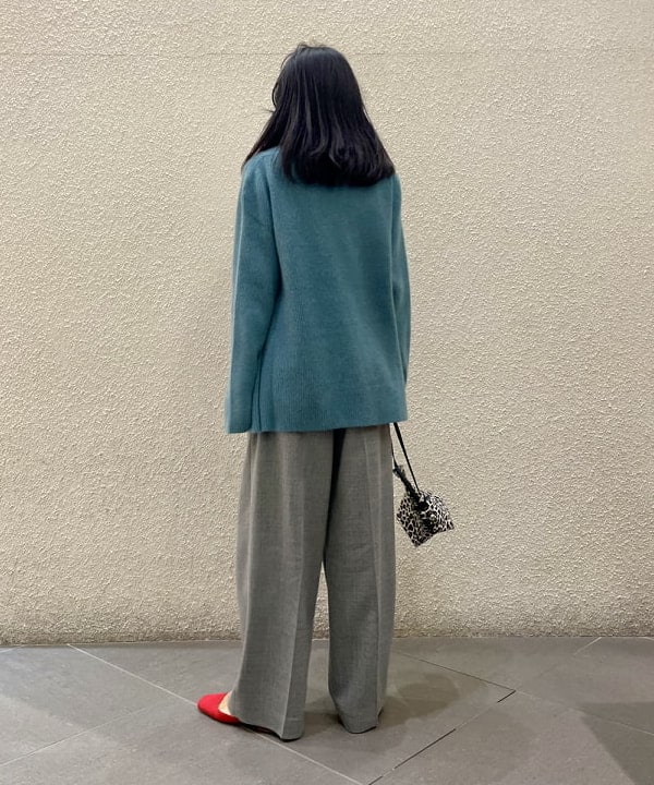 五十峯 さよさんの「BEAMS WOMEN｜」を使ったコーディネート