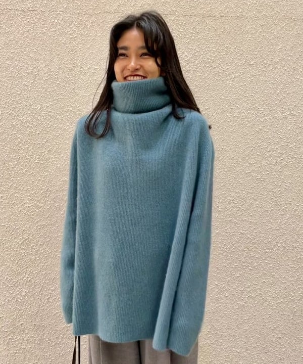 五十峯 さよさんの「BEAMS WOMEN｜」を使ったコーディネート