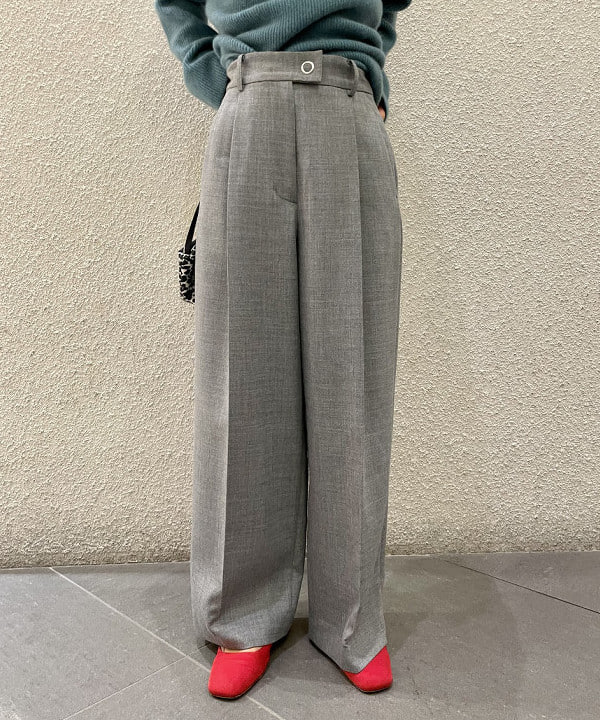 五十峯 さよさんの「BEAMS WOMEN｜」を使ったコーディネート