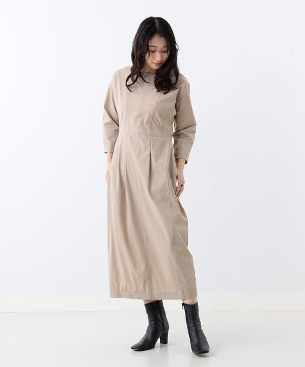 坂本 涼花さんの「BEAMS WOMEN｜」を使ったコーディネート