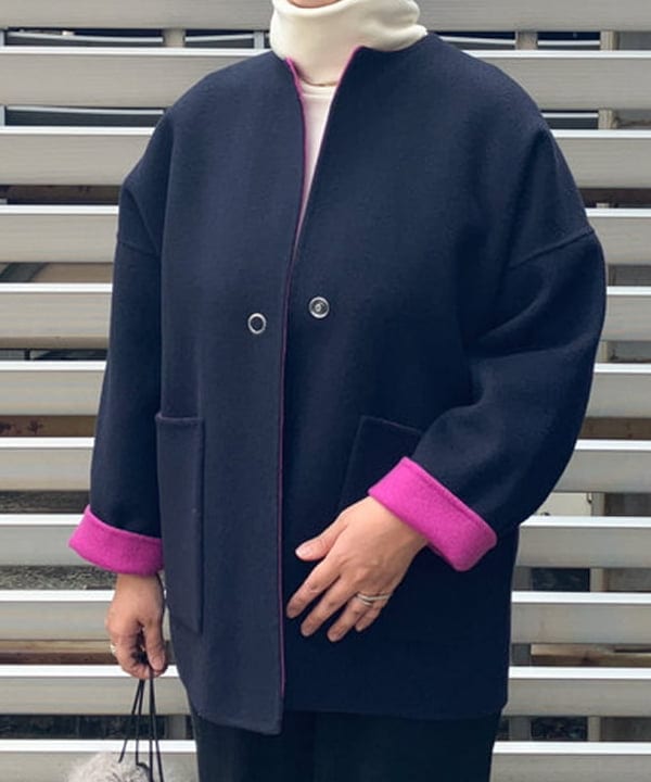藤井 裕実子さんの「BEAMS WOMEN｜」を使ったコーディネート