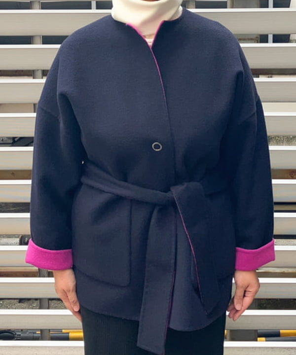 藤井 裕実子さんの「BEAMS WOMEN｜」を使ったコーディネート