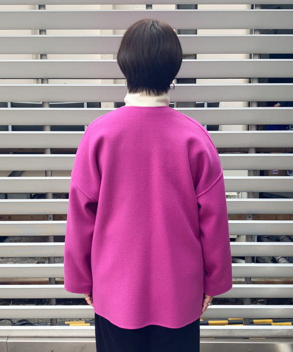 藤井 裕実子さんの「BEAMS WOMEN｜」を使ったコーディネート