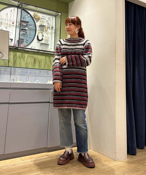 渡邊 舞さんの「BEAMS WOMEN｜」を使ったコーディネート