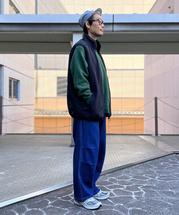 ザキサンさんの「BEAMS WOMEN｜」を使ったコーディネート