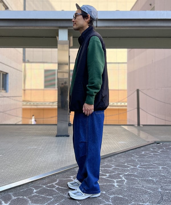 ザキサンさんの「BEAMS WOMEN｜」を使ったコーディネート