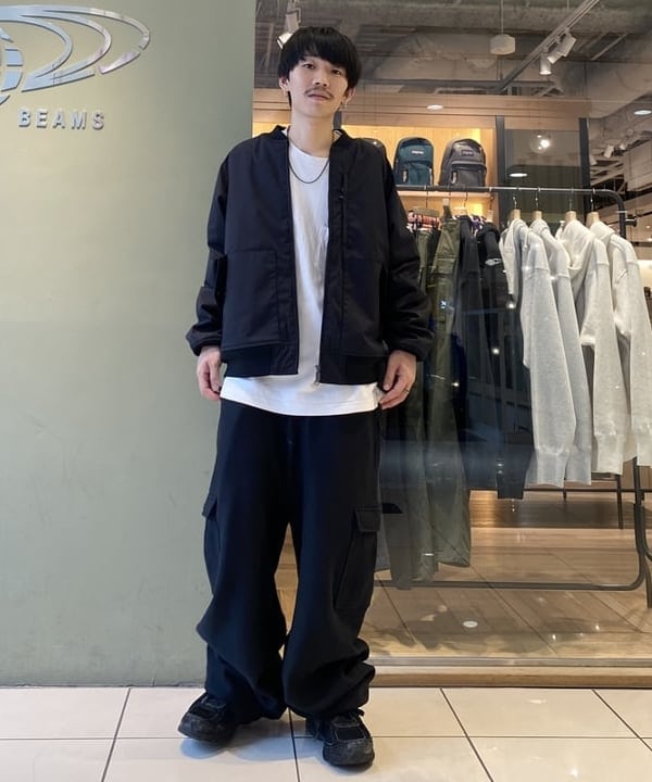 井上 隆司さんの「BEAMS WOMEN｜」を使ったコーディネート