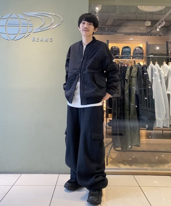 井上 隆司さんの「BEAMS WOMEN｜」を使ったコーディネート
