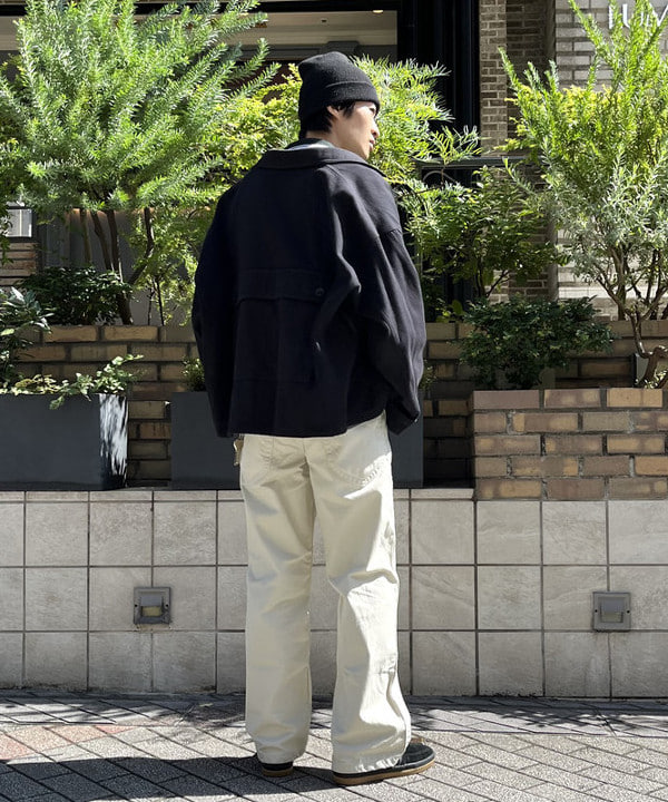 平柳 楓馬さんの「BEAMS WOMEN｜」を使ったコーディネート