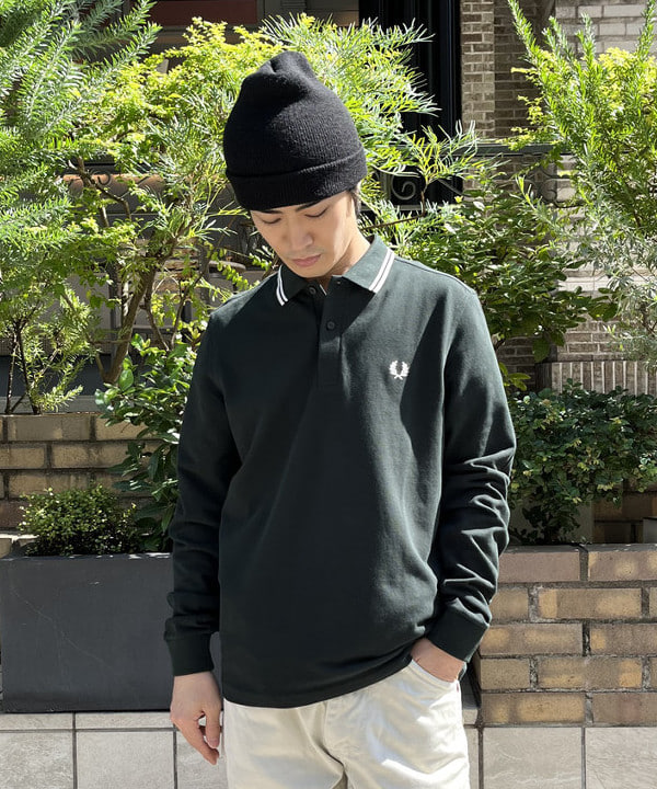 平柳 楓馬さんの「BEAMS WOMEN｜」を使ったコーディネート