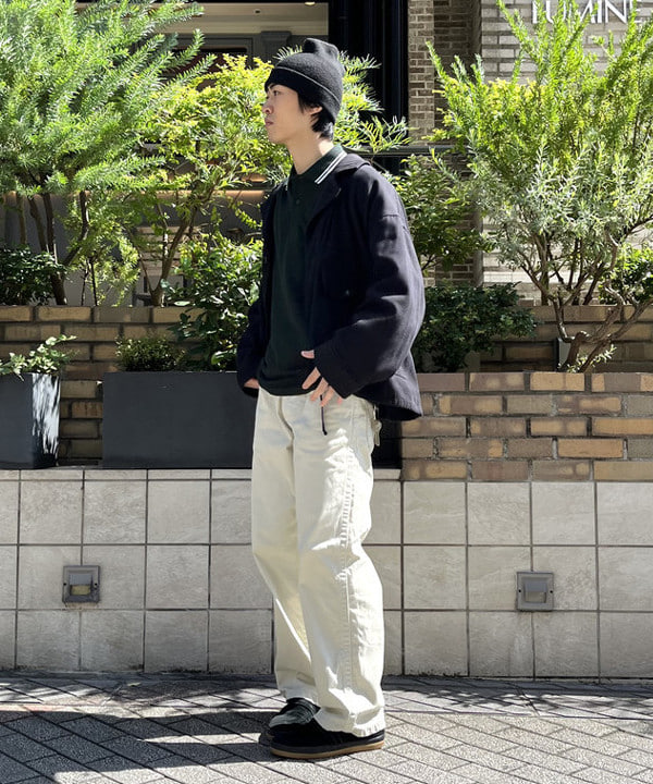 平柳 楓馬さんの「BEAMS WOMEN｜」を使ったコーディネート