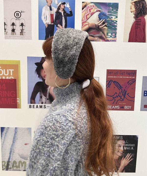 渡邊 舞さんの「BEAMS WOMEN｜」を使ったコーディネート