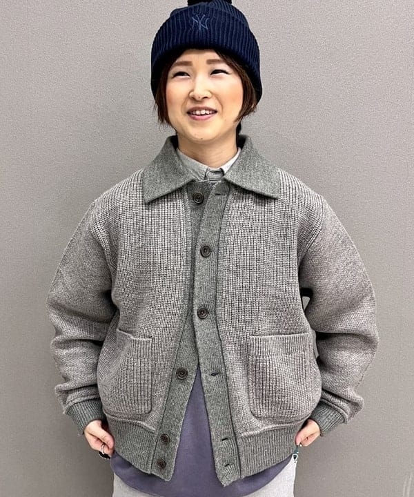 木村 梨香さんの「BEAMS WOMEN｜L.L.Bean / Deep Bottom Deluxe Boat and Tote S」を使ったコーディネート