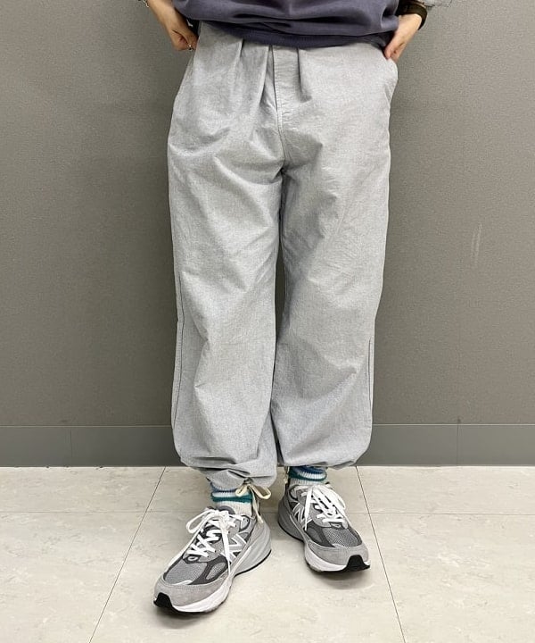 木村 梨香さんの「BEAMS WOMEN｜L.L.Bean / Deep Bottom Deluxe Boat and Tote S」を使ったコーディネート