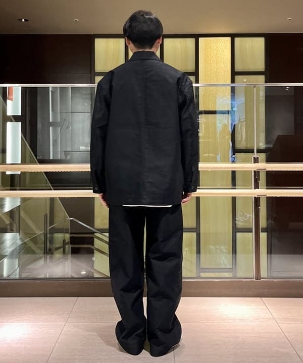 ビームス 新丸の内（829319） スタイリング・コーディネイト｜BEAMS