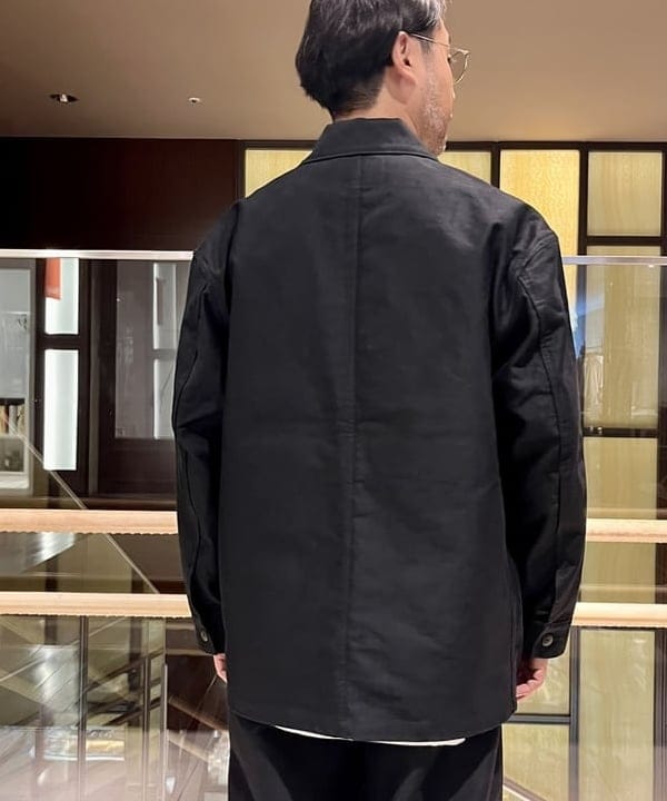 ビームス 新丸の内（829319） スタイリング・コーディネイト｜BEAMS