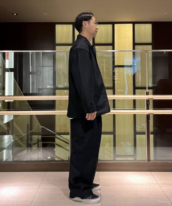 ビームス 新丸の内（829319） スタイリング・コーディネイト｜BEAMS