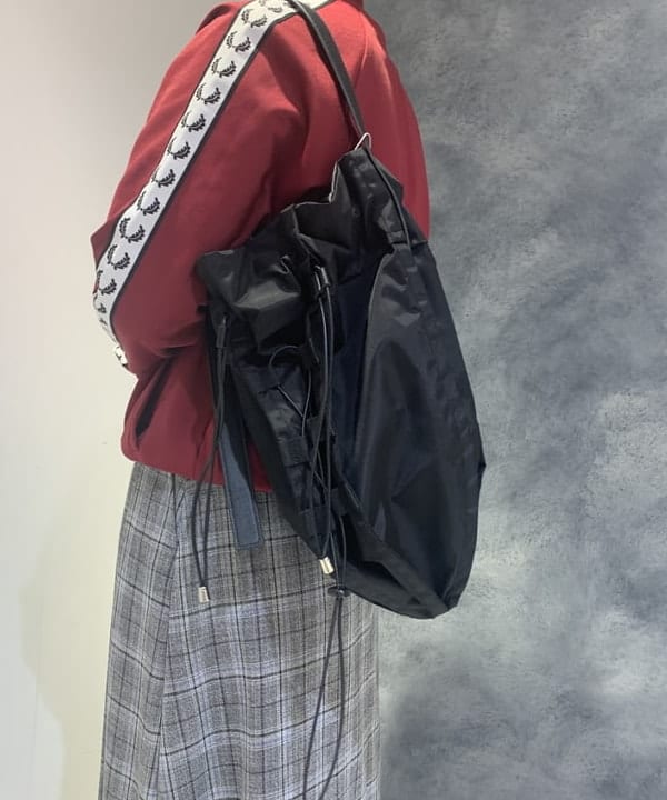 前田 優衣さんの「BEAMS WOMEN｜」を使ったコーディネート