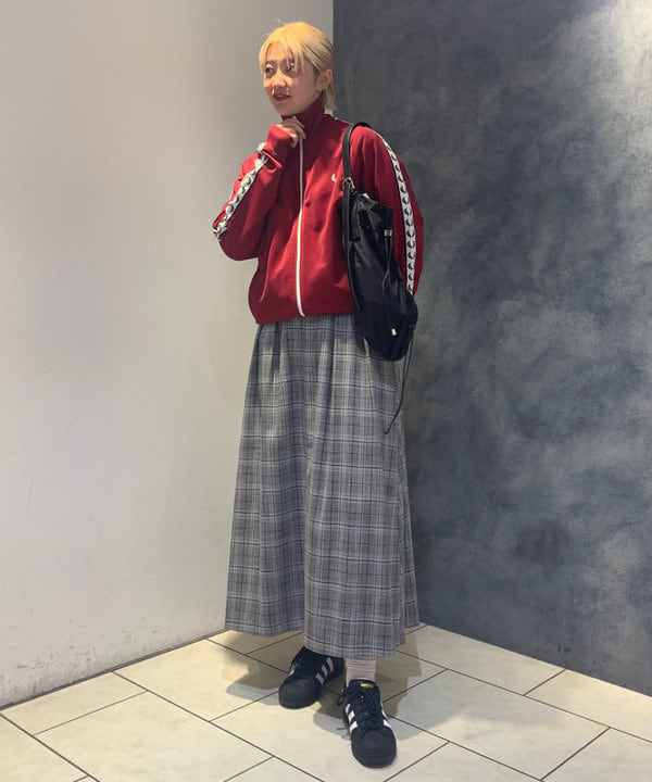 Ray BEAMS / ドロストコード バッグ|BEAMS WOMEN(ビームス ウィメン)の