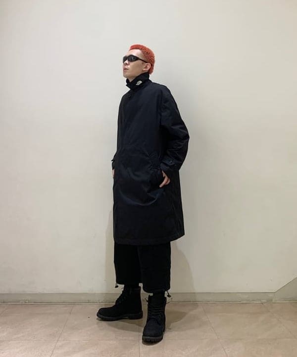 長嶺 直弥さんの「BEAMS WOMEN｜」を使ったコーディネート