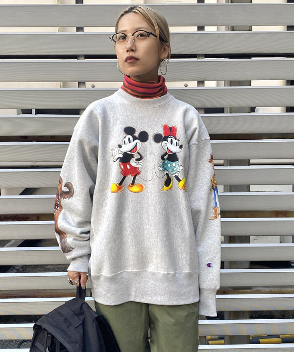 オカモト ミサキさんの「BEAMS WOMEN｜【別注】GREGORY / NICE DAY NEW」を使ったコーディネート