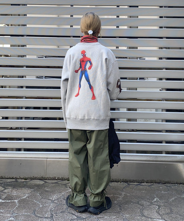 オカモト ミサキさんの「BEAMS WOMEN｜【別注】GREGORY / NICE DAY NEW」を使ったコーディネート