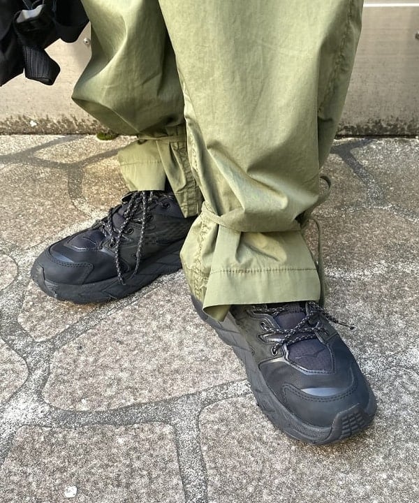 オカモト ミサキさんの「BEAMS WOMEN｜【別注】GREGORY / NICE DAY NEW」を使ったコーディネート