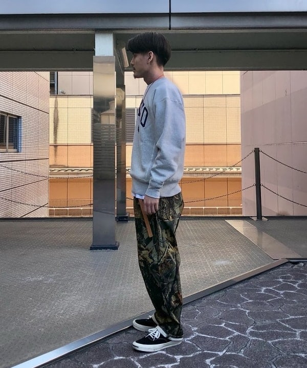ホサカさんの「BEAMS WOMEN｜」を使ったコーディネート