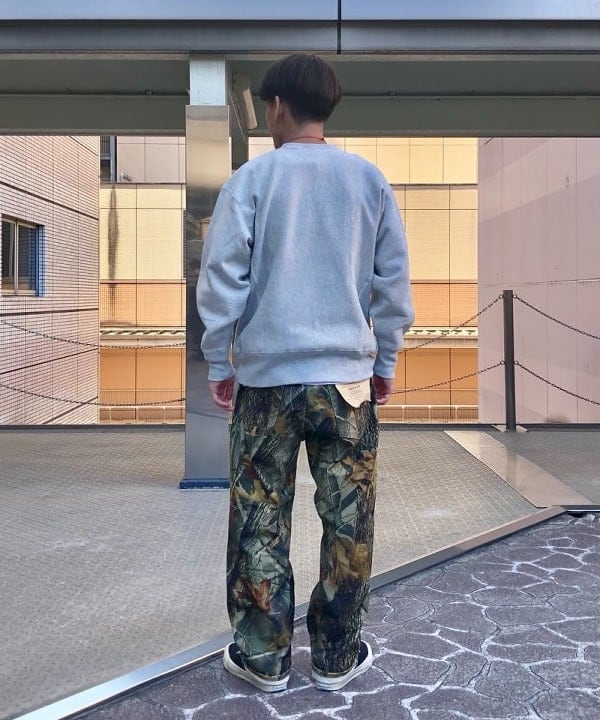 ホサカさんの「BEAMS WOMEN｜」を使ったコーディネート