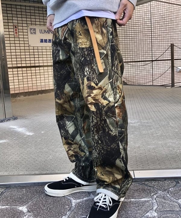 ホサカさんの「BEAMS WOMEN｜」を使ったコーディネート